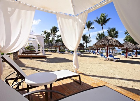 RÉP. DOMINICAINE | La Romana - Bahia Principe Grand La Romana 5* - 5