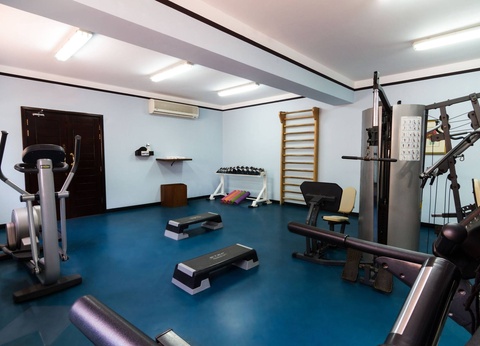 Combiné Croisière Rêverie sur le Nil et Hôtel Jaz Lamaya 5* - 11