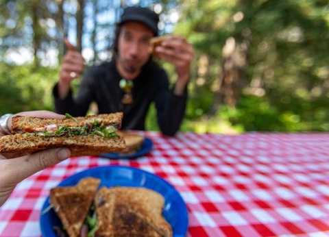 Country Park - Caming Les Etangs Fleuris 3* - 28