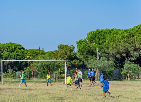 Camping Le Sainte Marie, 4* - 20