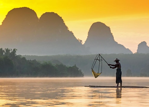 Circuit Privatif Secrets du Siam - 28