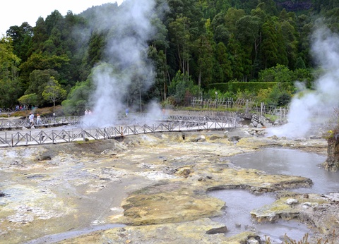 Açores Saveur Rando - Iles des Acores - 4