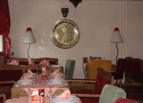 Hôtel Atlantic 3* - 7