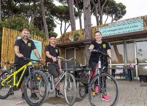 Hu Park Albatros Village, 4* - 121