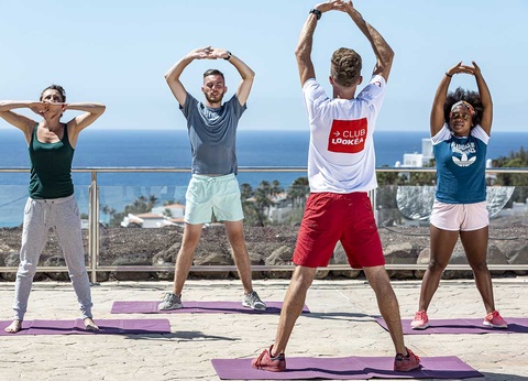 Hôtel Club Lookéa Alua Village 4* - 53