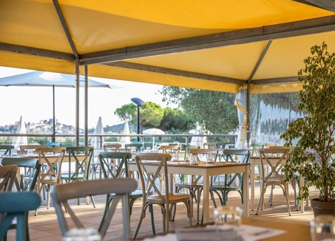 Gitavillage Talamone - 33