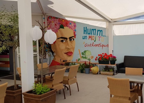 Camping Plijadur 4* - 84