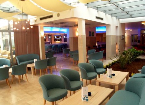 Club Jumbo Quercus 3* sup - 14