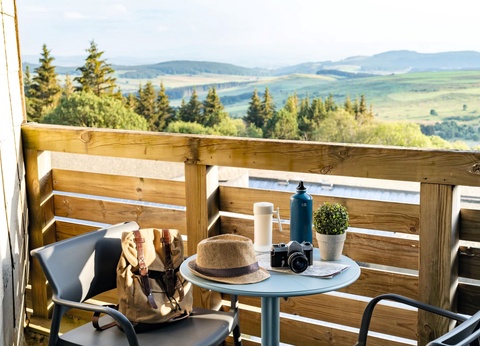 Belambra Clubs Le Chambourguet 3B en demi-pension - 3