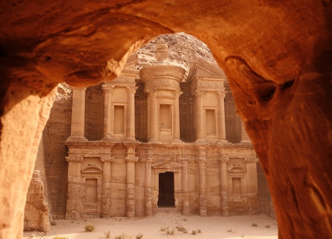 Circuit Sur la route des Rois : rando et vélo en Jordanie - 11