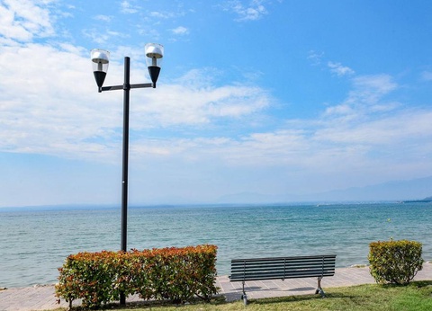 Camping Cisano San Vito, 4* - 33