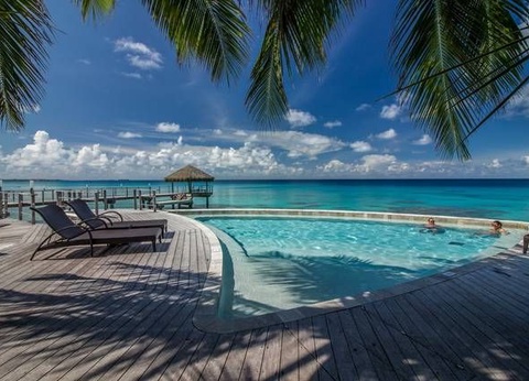 Circuit IA ORA NA POLYNESIE ET RANGIROA JOYAU DES TUAMOTU - 15