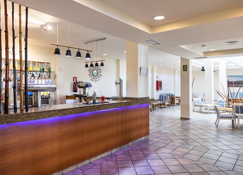 Hôtel LIVVO Morromar 3* by Ôvoyages - 11