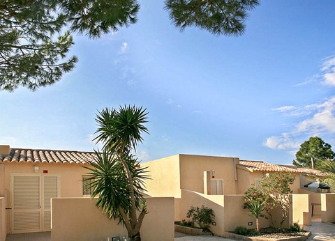 Hôtel San Pellegrino 3* - 6