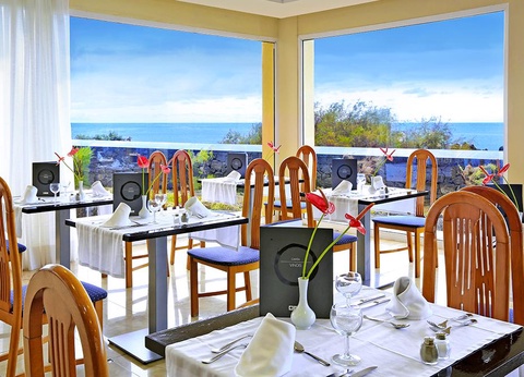 Hôtel H10 Taburiente Playa 4* - 7