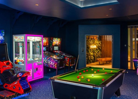 Accès 2 jours au Futuroscope avec hébergement à 2 minutes en voiture - 3* - 15