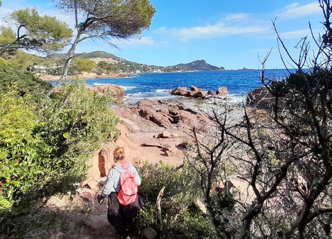 Camping Tikayan la Vallée du Paradis 4* - 31