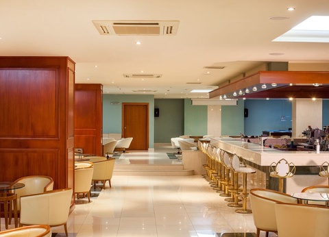 Hôtel Pegasos Deluxe Beach Hotel 4* - 19