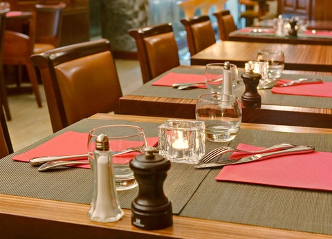 Escapade détente avec sauna dans un écrin de verdure à Nice - 4* - 12