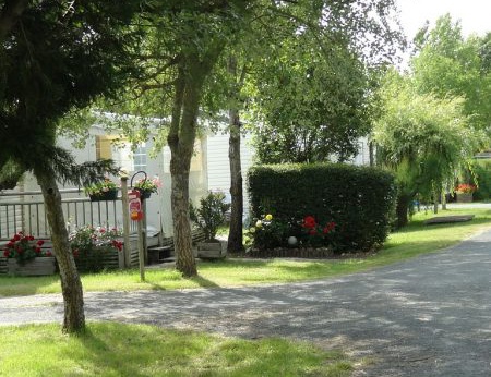 Camping Le Grand Pré 2* - 25