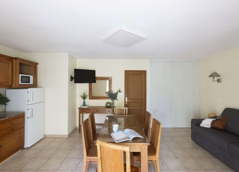 Village de Marina d'Oru 4* - 17