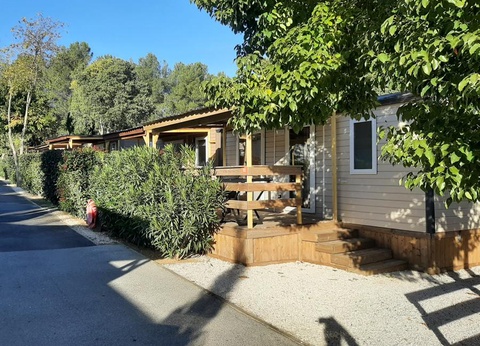 Camping Lou Pantai, 3* - 6