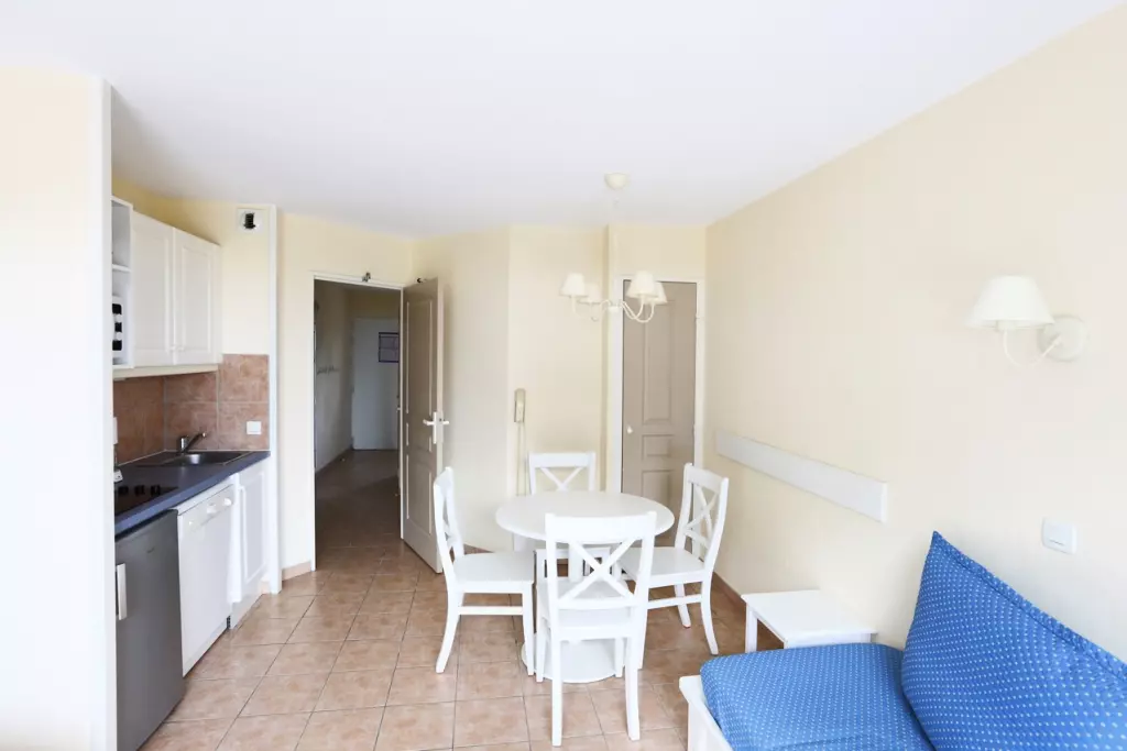 Résidence Maeva Particuliers Le Hameau des Issambres - 306