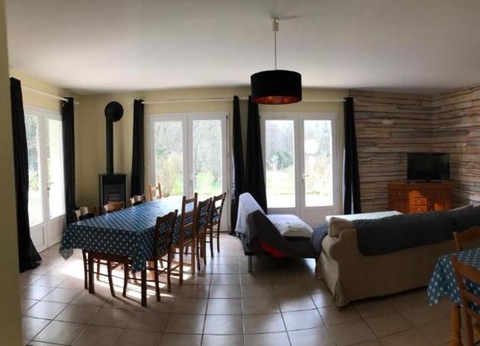 Complexe des Oustalous, 2* - 30