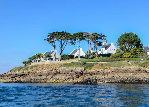 Camping du Goh'velin, 3* - 26