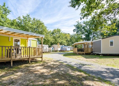 Camping Le Grearn 3* - 42