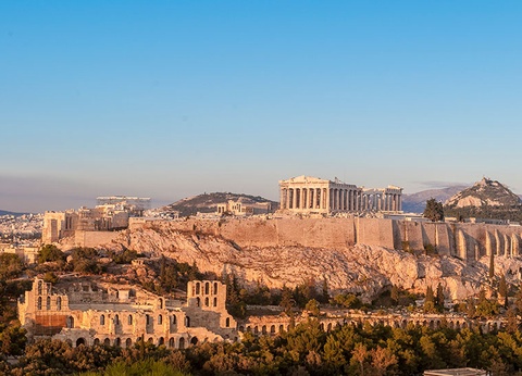 Les Cyclades, Magie des îles grecques - 9
