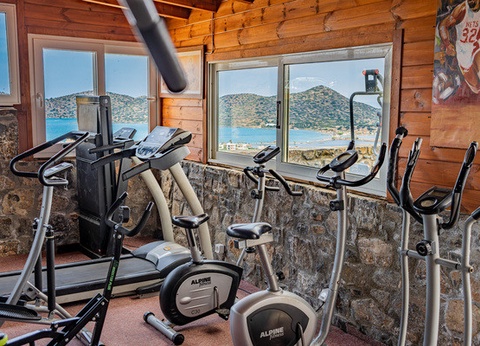 Hôtel Club Jumbo Elounda Residence Hotel & Water Park 4* - 17