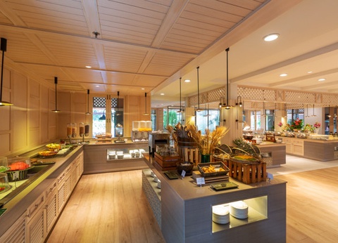 Hôtel Khaolak Merlin ***** - 9