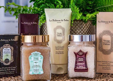 Week-end avec dîner en Alsace et accès au spa - 4* - 13