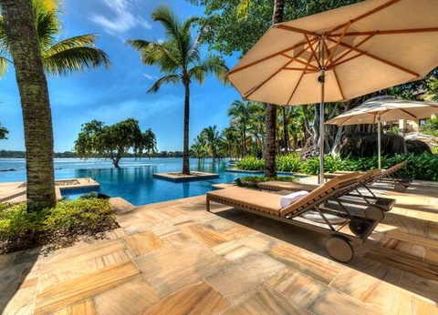 Hôtel The Westin Turtle Bay and Spa 5* - 3