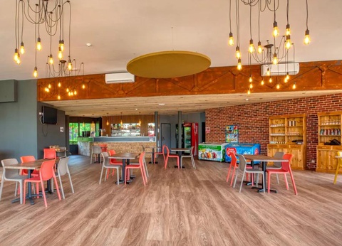 Flower Camping Les Berges de la Dordogne, 3* - 15