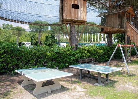 Camping Il Poggetto, 3* - 12