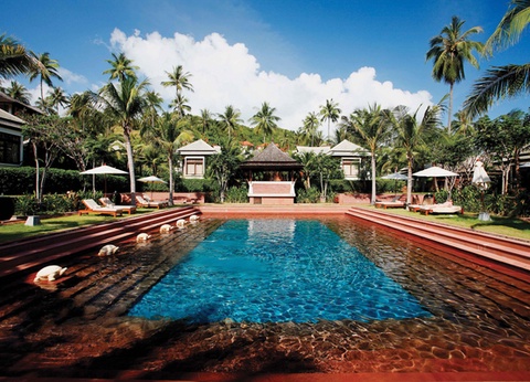 Combiné Thaïlande, De Bangkok aux Sables de Koh Samui 5* - 18