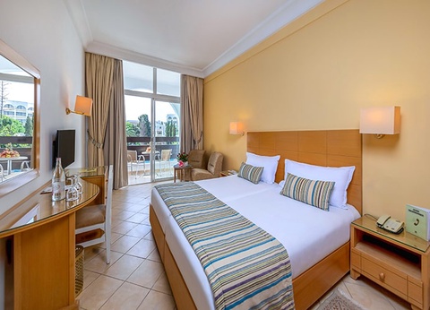 Hôtel Marhaba Salem Resort 4* - 3