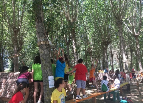 Camping Punta Navaccia, 3* - 47