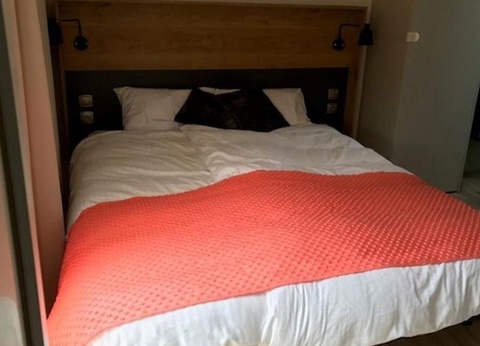 Camping Ty Nenez, 3* - 265