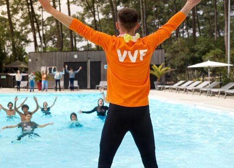 VVF Villages - Le Cap Ferret - Lège-Cap-Ferret, 4* - 17