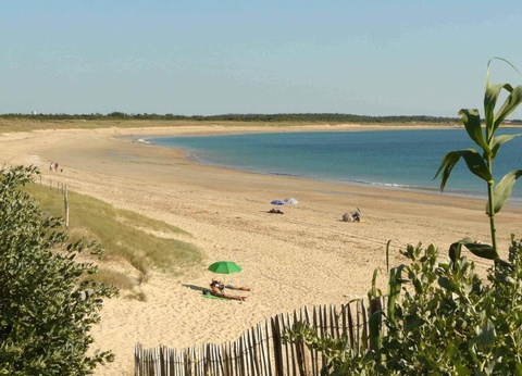 Camping Barataud 3* - 25