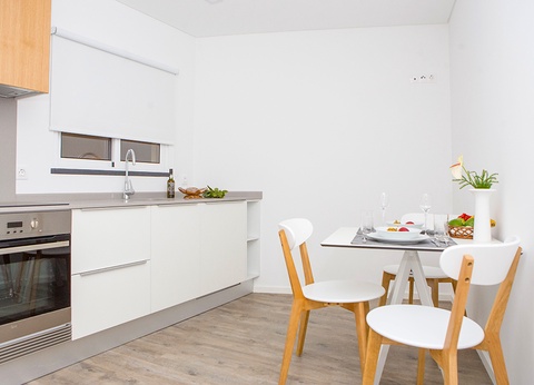 Hôtel Storytellers Apartments 4* - 6