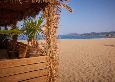 Camping La Coste Rouge, 3* - 24