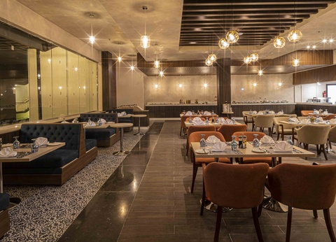 Combiné Rêverie sur le Nil et Amarina Abu Soma Resort - 18