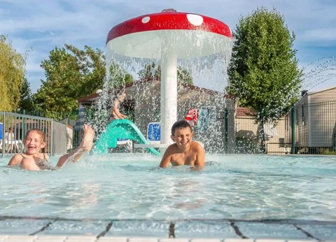 Camping Ile De La Comtesse, 4* - 7