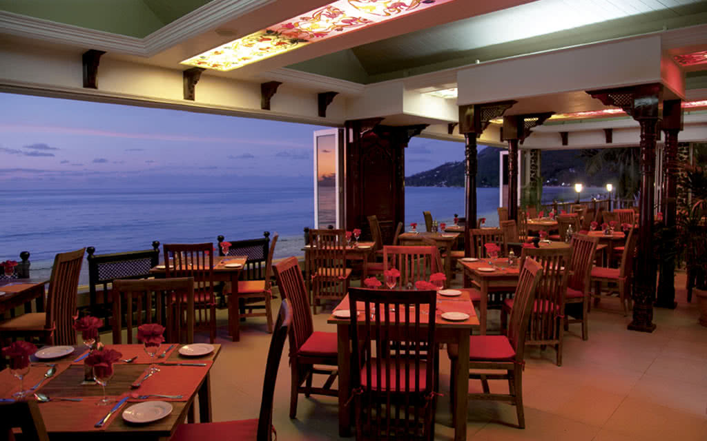 Hôtel Coral Strand 3* - 14