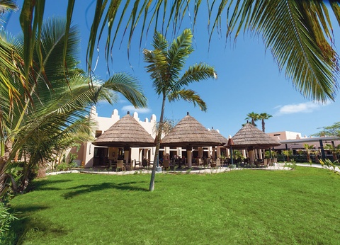 TUI Sélection Riu Cabo Verde - Choix Flex ***** - 2