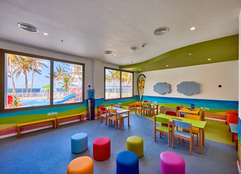 Club Framissima Premium RIU Turquoise 4* - 27